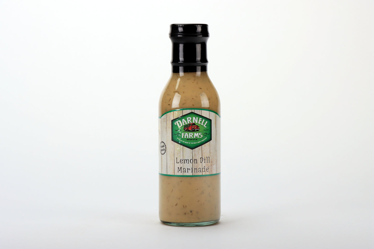 Darnell Farms Lemon Dill Marinade
