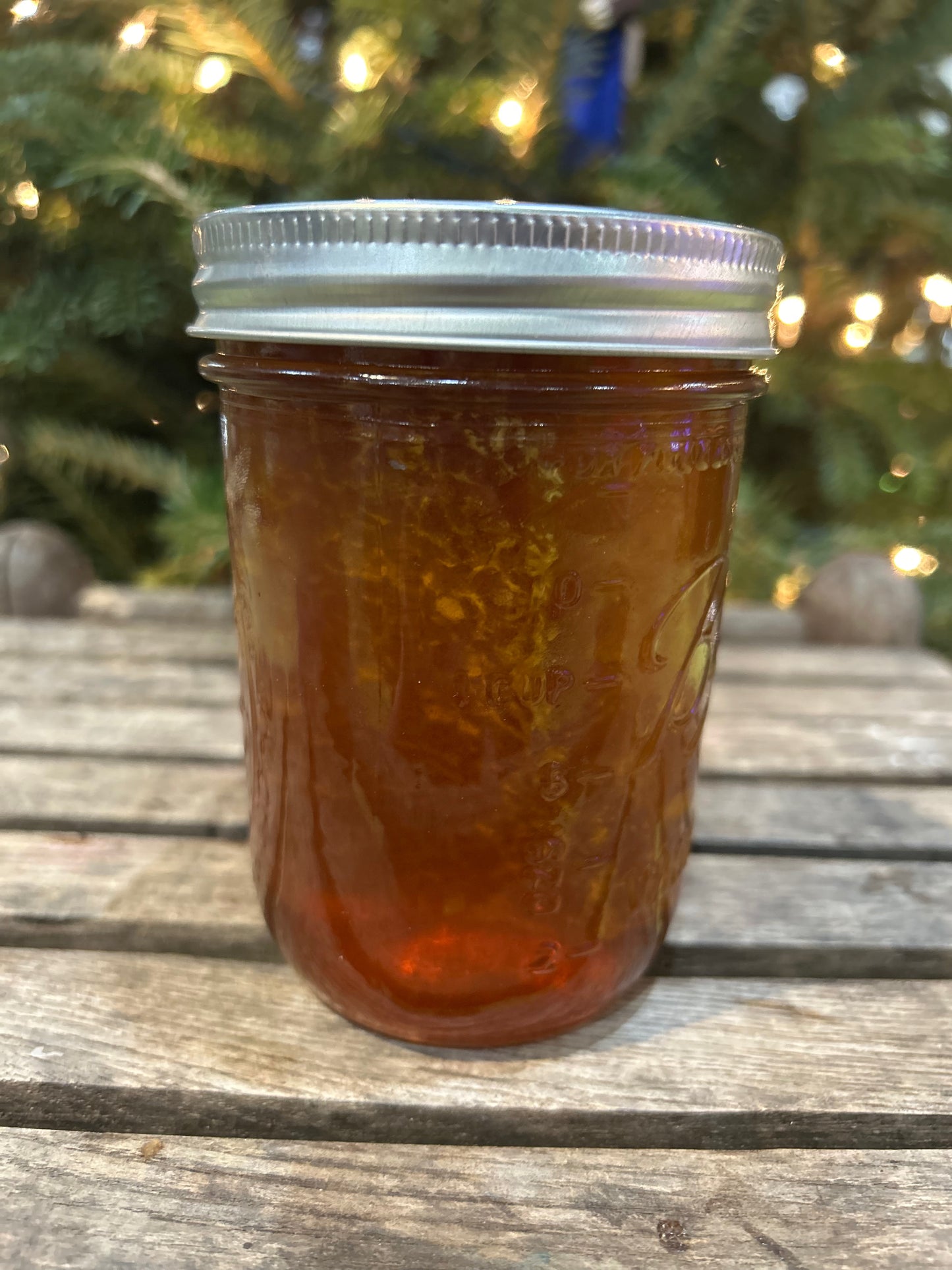 Dogwood Farm - Wildflower Honey