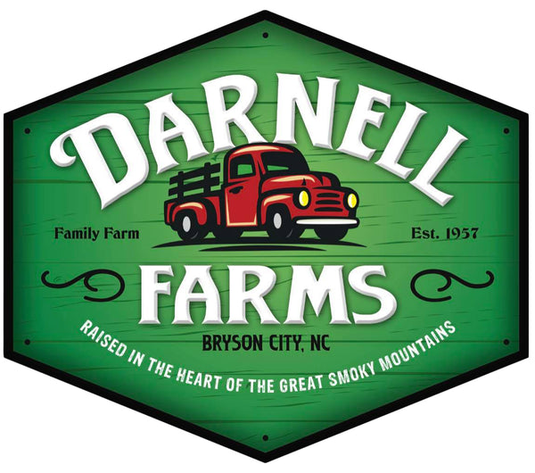 Darnell Farms Online Store