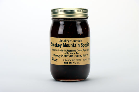 Smokey Mountain Special