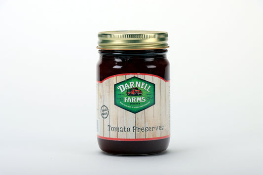 Darnell Farms Tomato Preserves