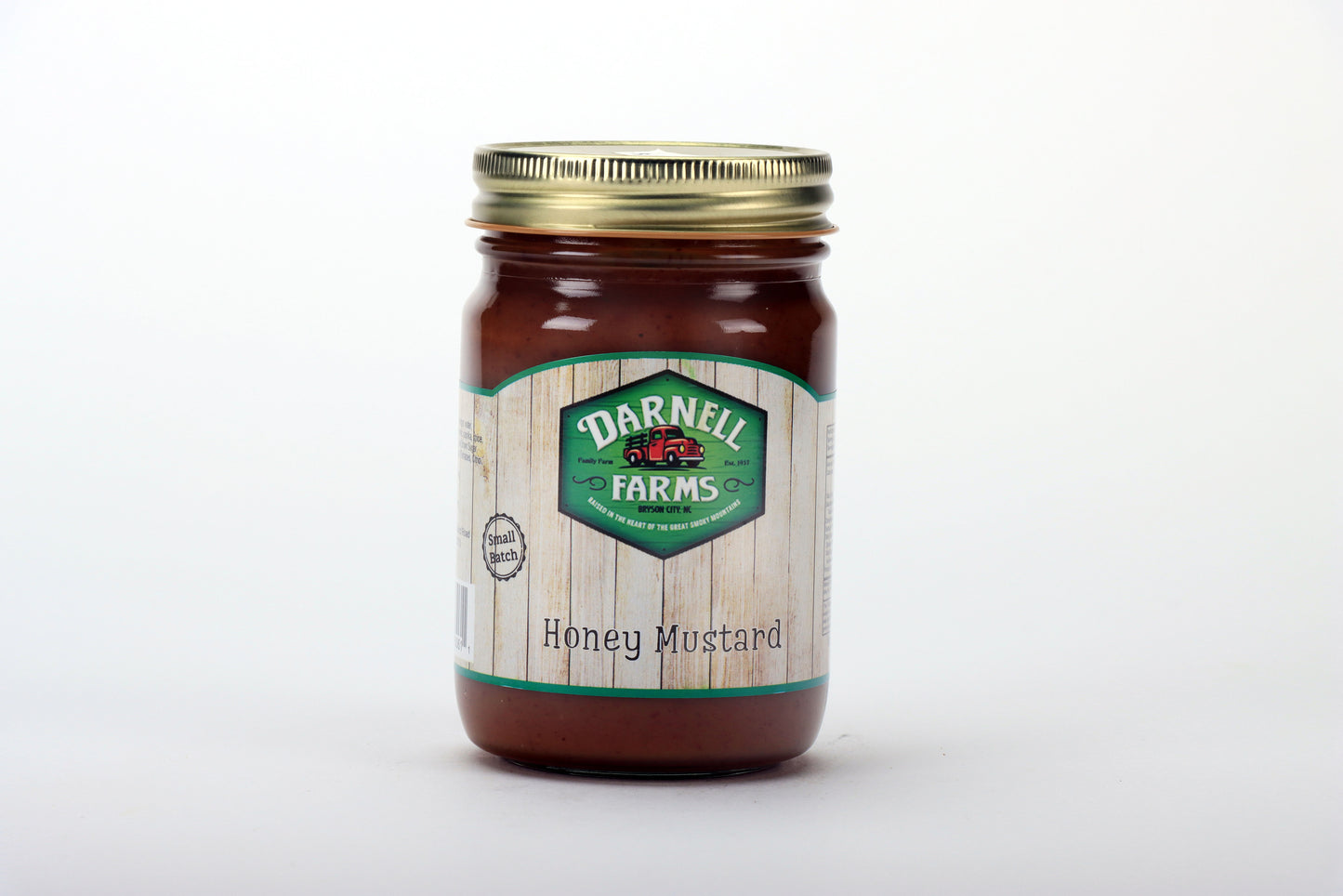 Darnell Farms Honey Mustard