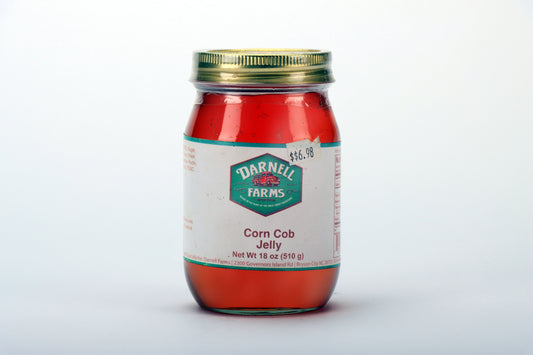 Darnell Farms Corn Cob Jelly