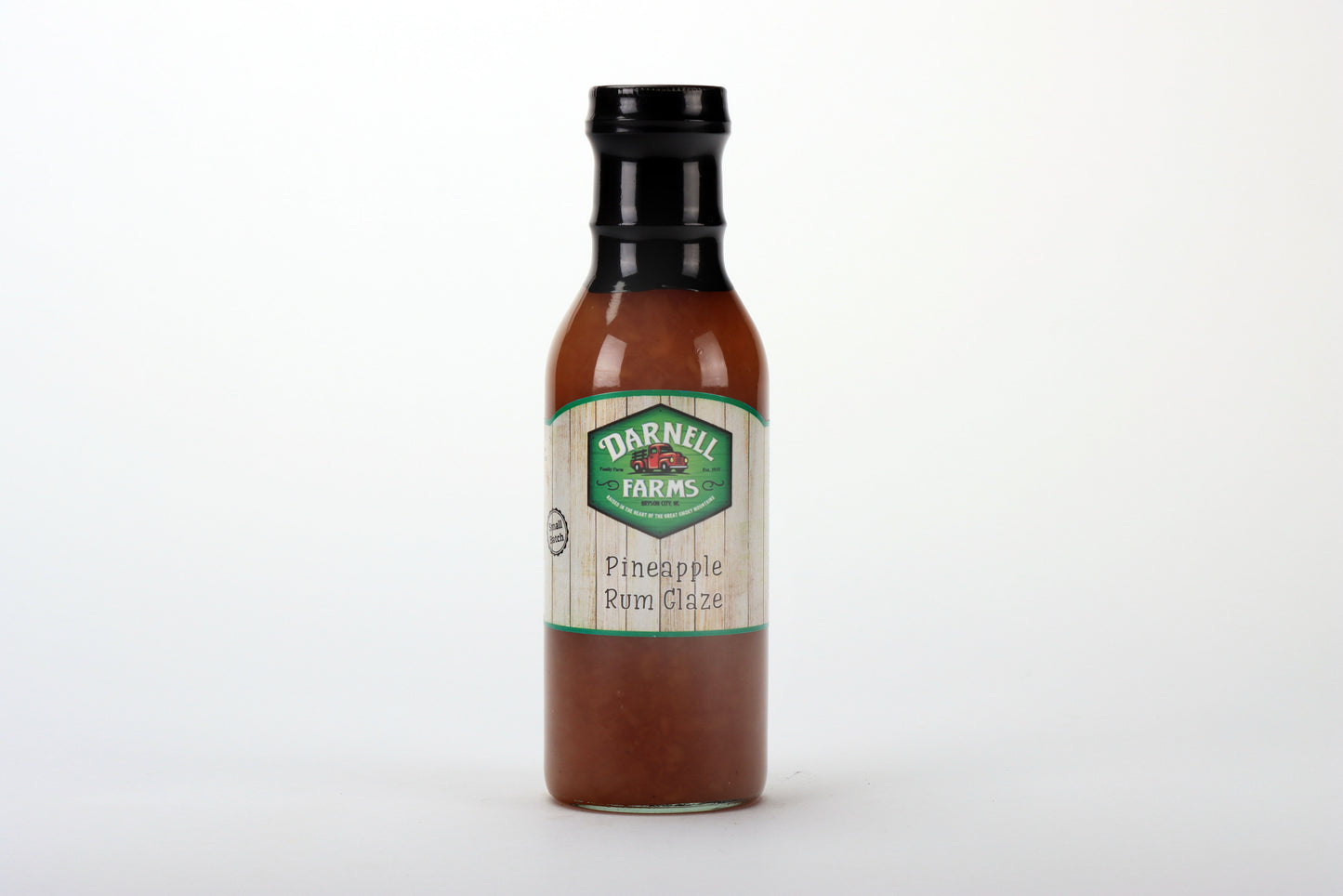 Afton's Amazing Hawaiian Marinade