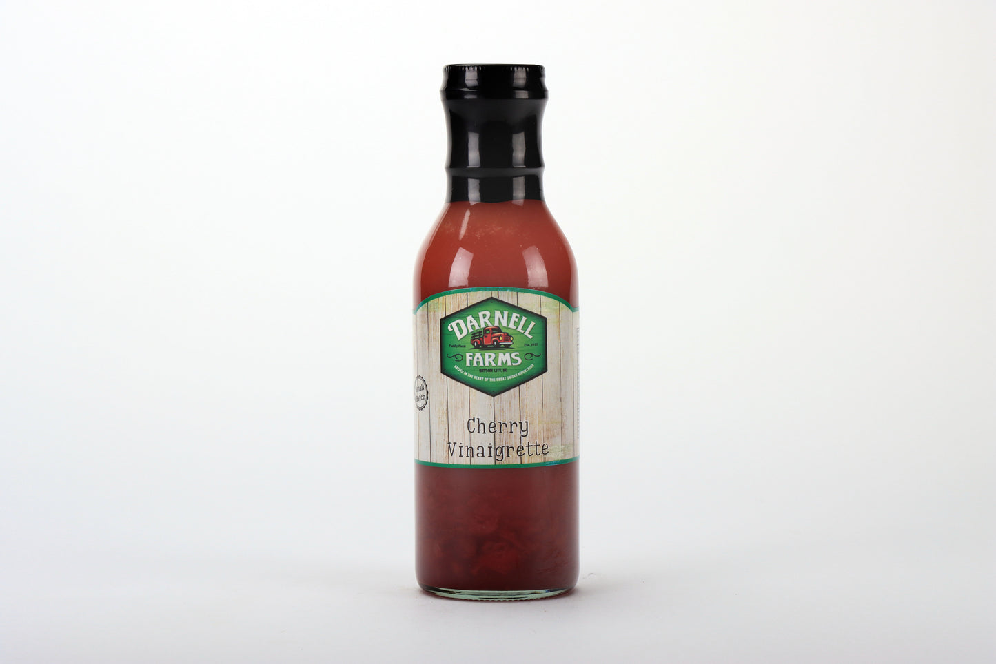 Darnell Farms Cherry Vinaigrette