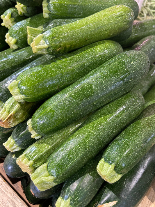 Zucchini