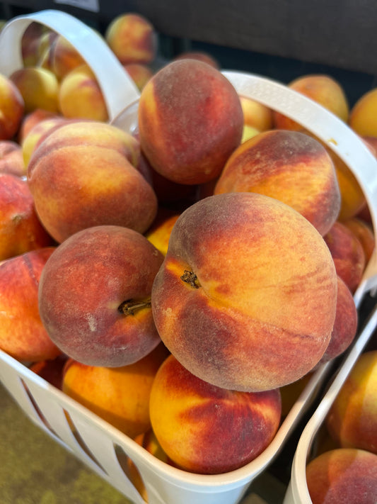 Peaches