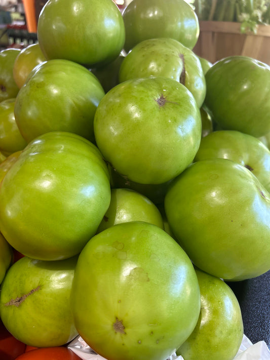 Green Tomatoes