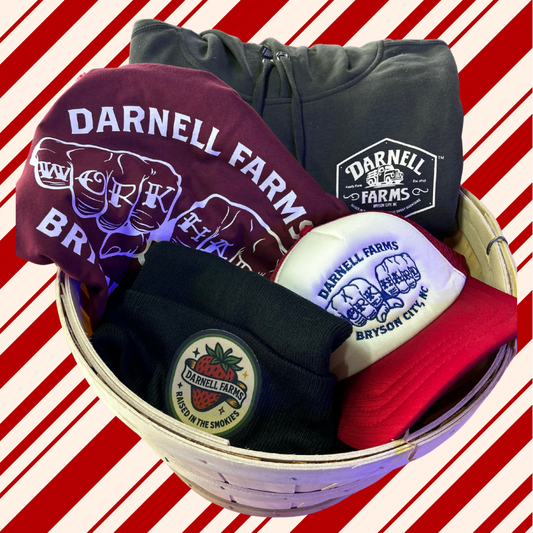 Farm Lovers Basket